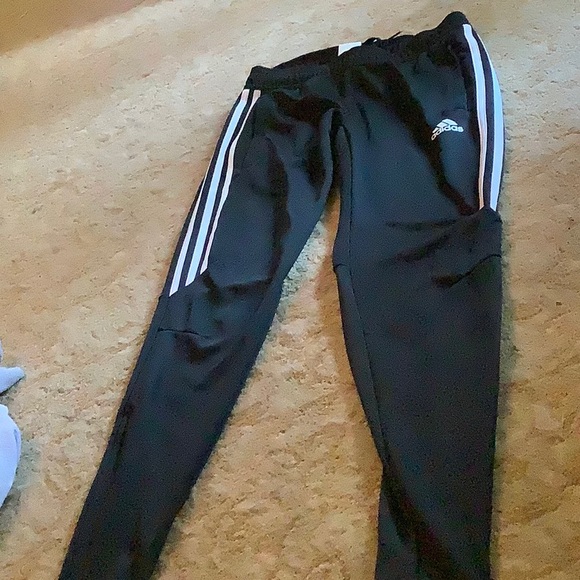 adidas Pants - Adidas track pants